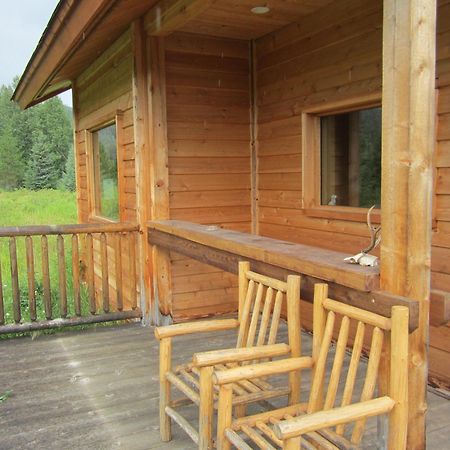 Ldr Lodge - Last Dollar Ranch Smithers Szoba fotó