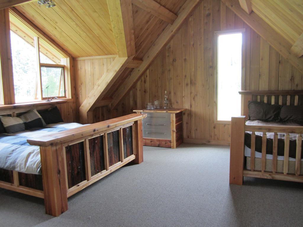 Ldr Lodge - Last Dollar Ranch Smithers Szoba fotó