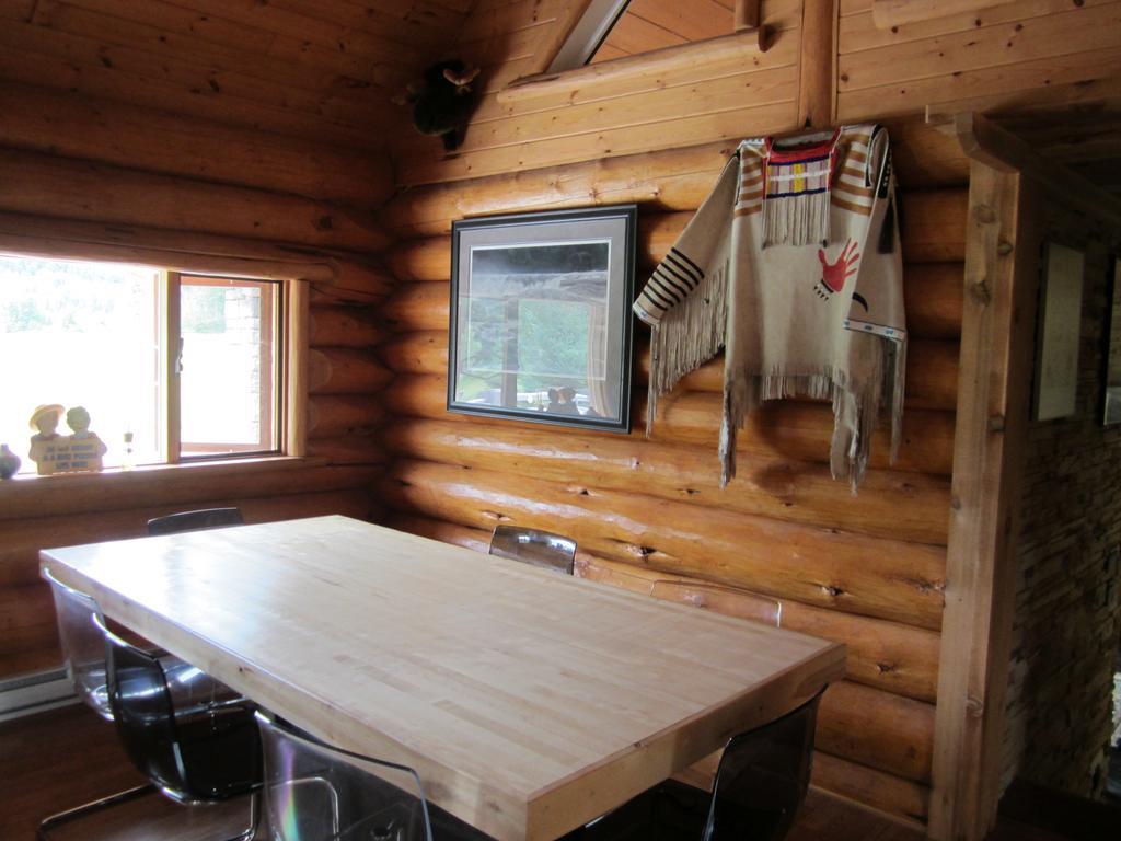 Ldr Lodge - Last Dollar Ranch Smithers Szoba fotó