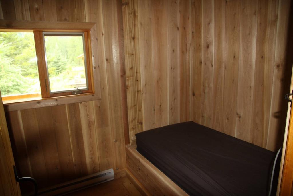 Ldr Lodge - Last Dollar Ranch Smithers Kültér fotó