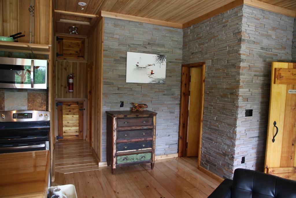 Ldr Lodge - Last Dollar Ranch Smithers Kültér fotó