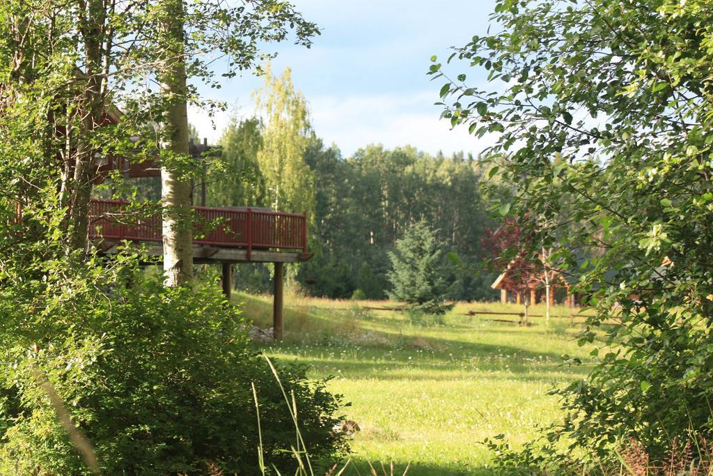Ldr Lodge - Last Dollar Ranch Smithers Kültér fotó